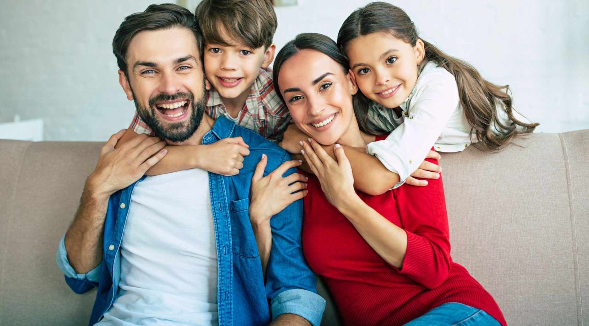 Corsi di lingua inglese all’estero per tutta la famiglia