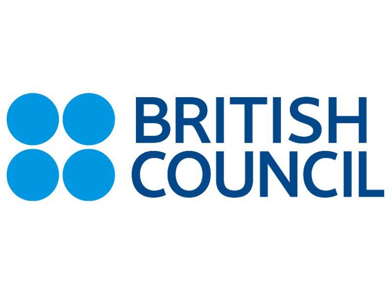 logo British Council