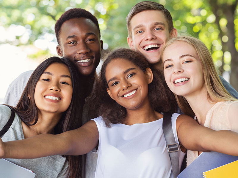 Studiare in un Paese nuovo senza avere uno “shock culturale”