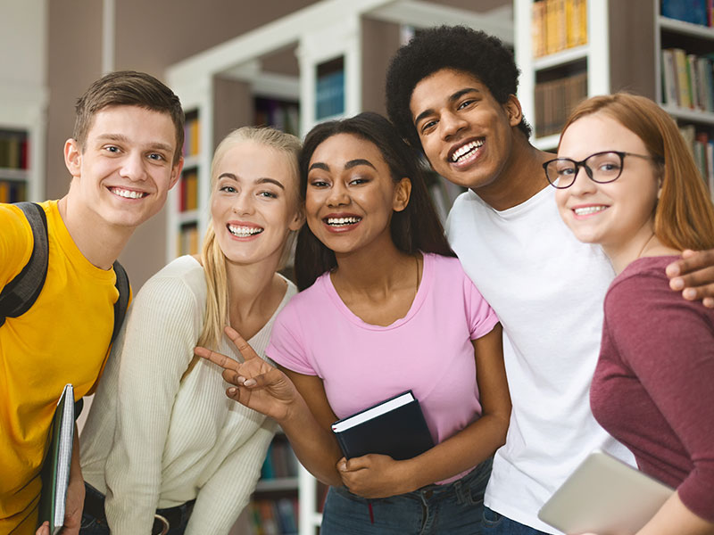 Imparare il francese