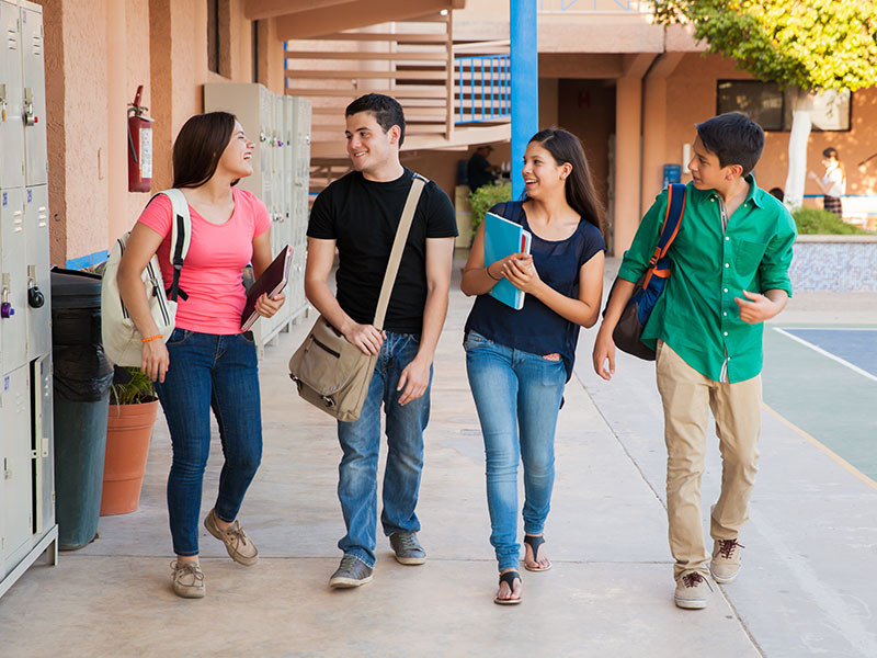 Affacciarti con più sicurezza al mondo universitario