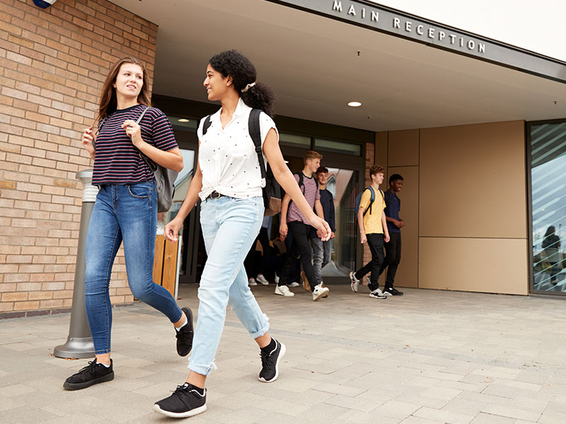 Padroneggiare l’accento britannico