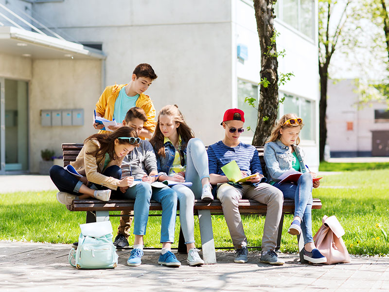 Sperimentare un sistema scolastico eccellente