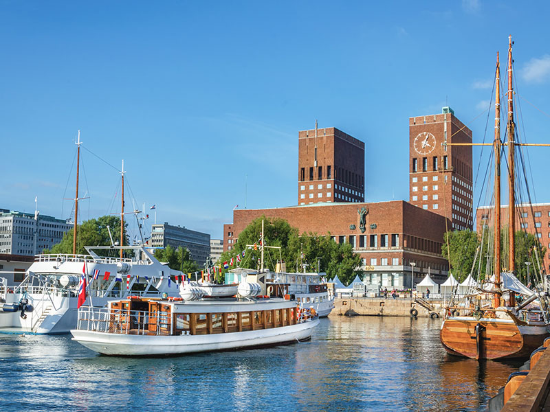 Vivere un periodo di studio nei paesi più all’avanguardia d’Europa