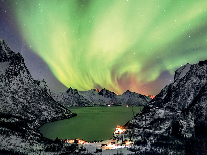 Vivere un’esperienza di viaggio e di studio unica e originale