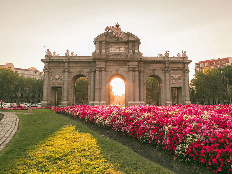 Imparare lo spagnolo