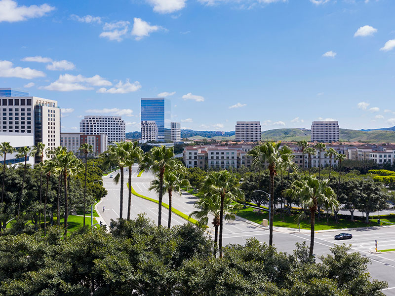 Farti conquistare dalla bellezza dei luoghi