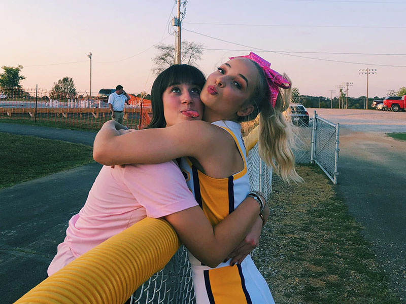 Scoprire qualcosa in più su di te e… crescere!