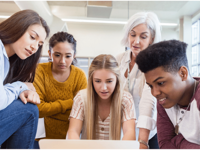 Parti in tutta sicurezza