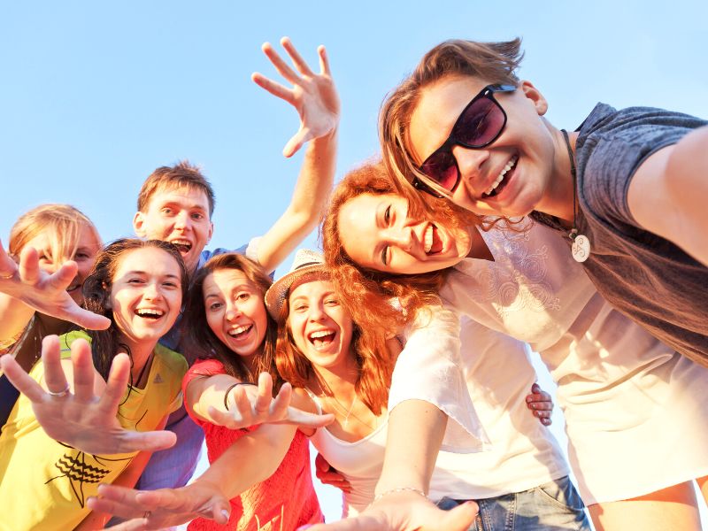 Vacanze studio all'estero