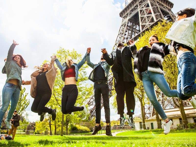 studio e alloggio francia