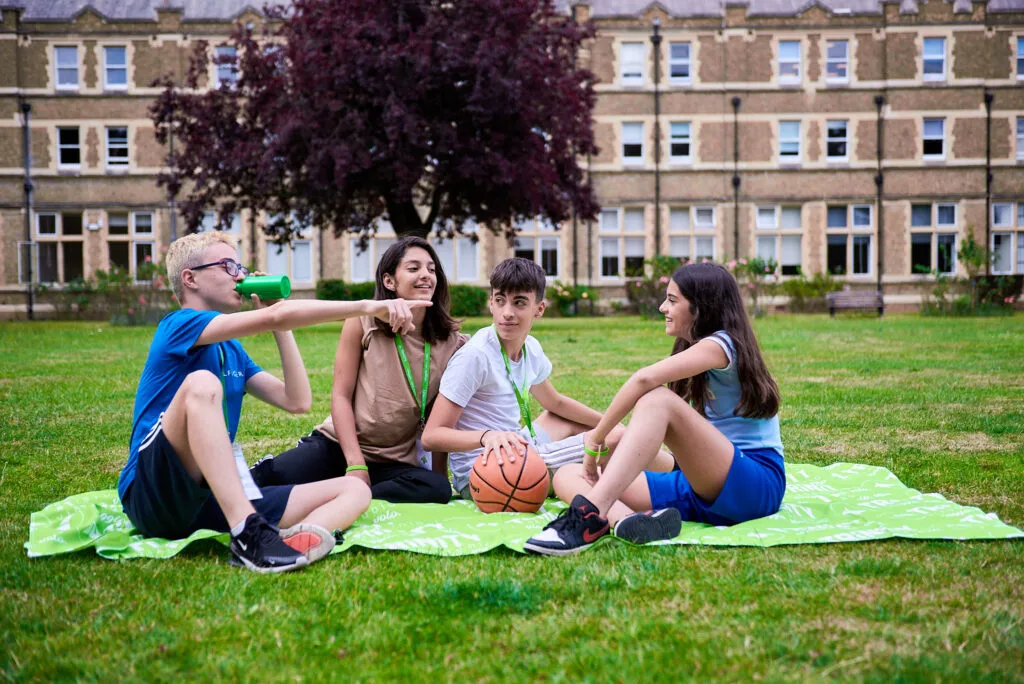 studio e alloggio inghilterra