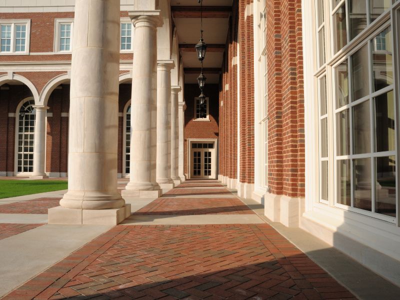 studio e alloggio stati uniti